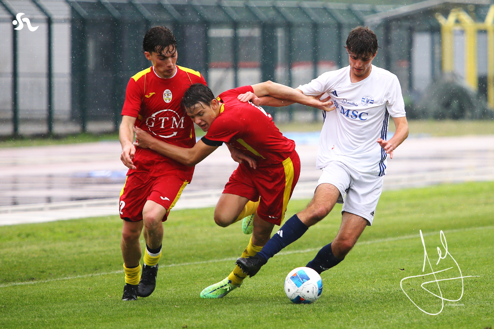 Fotografia sportiva