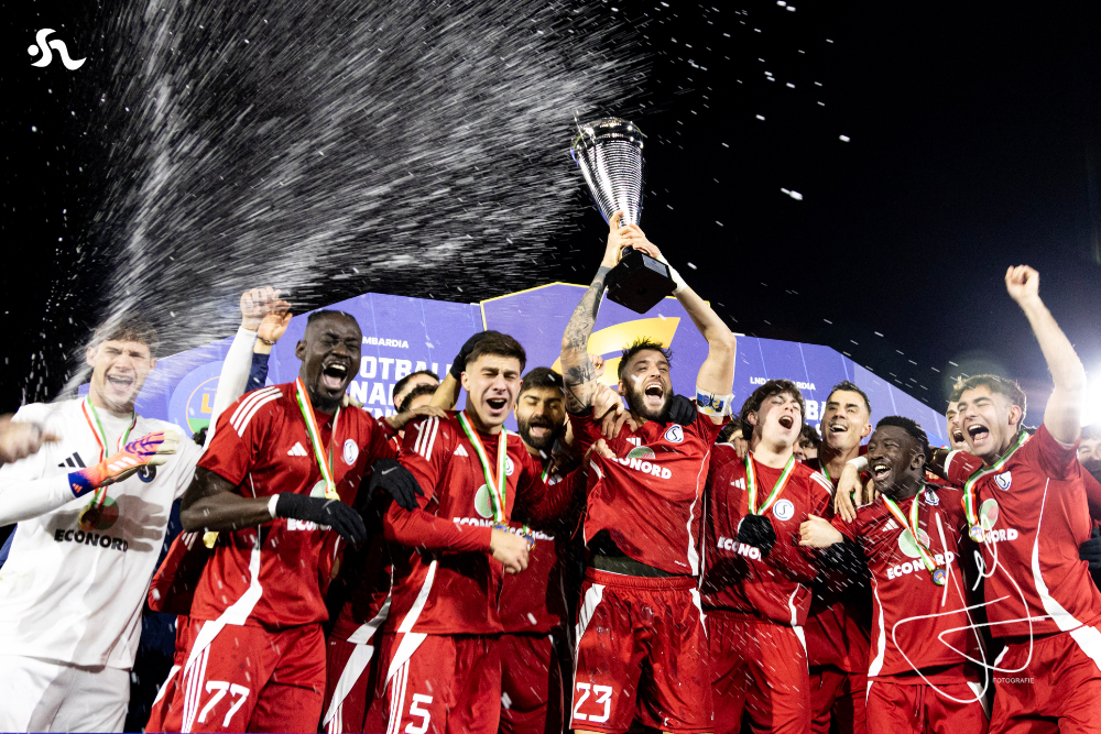 Fotografia sportiva